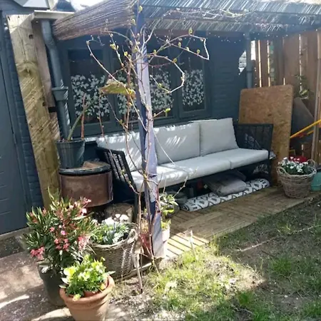 Casa Suzanne Rum i privatbostad *