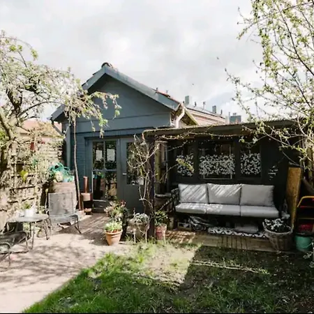 Rum i privatbostad Casa Suzanne *