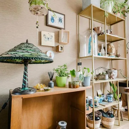 Casa Suzanne * Herven