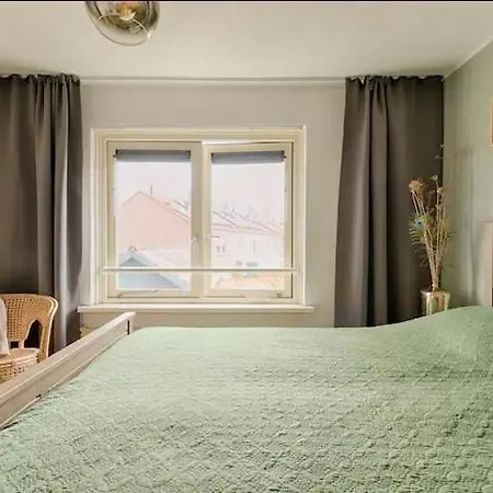 Casa Suzanne * Herven