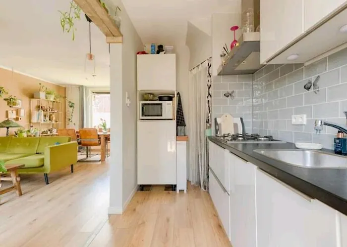 Casa Suzanne Privatunterkunft Herven