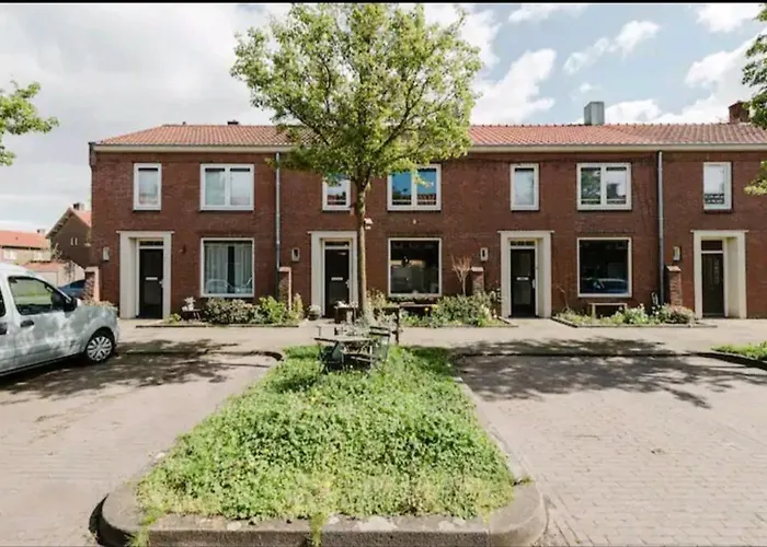 Privatunterkunft Casa Suzanne