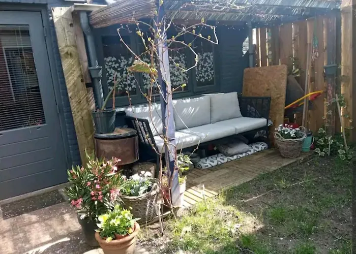 Casa Suzanne Privatunterkunft *