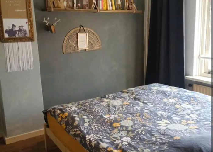 Casa Suzanne Privatunterkunft Herven