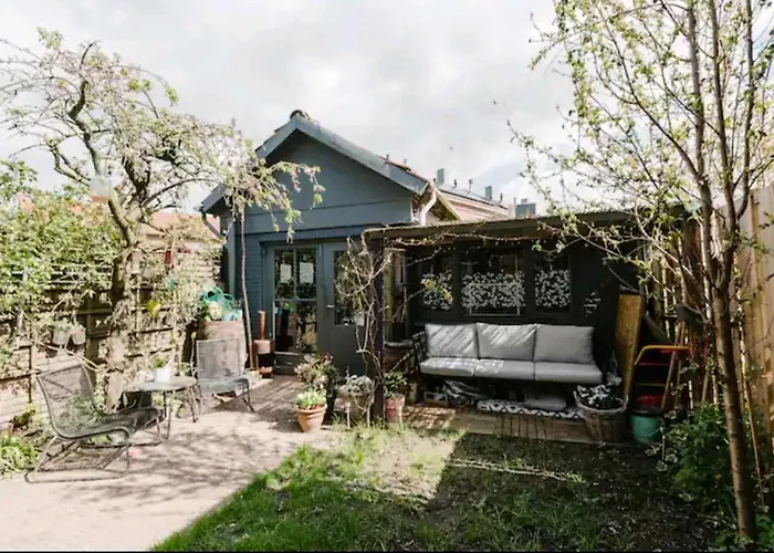 Privatunterkunft Casa Suzanne *