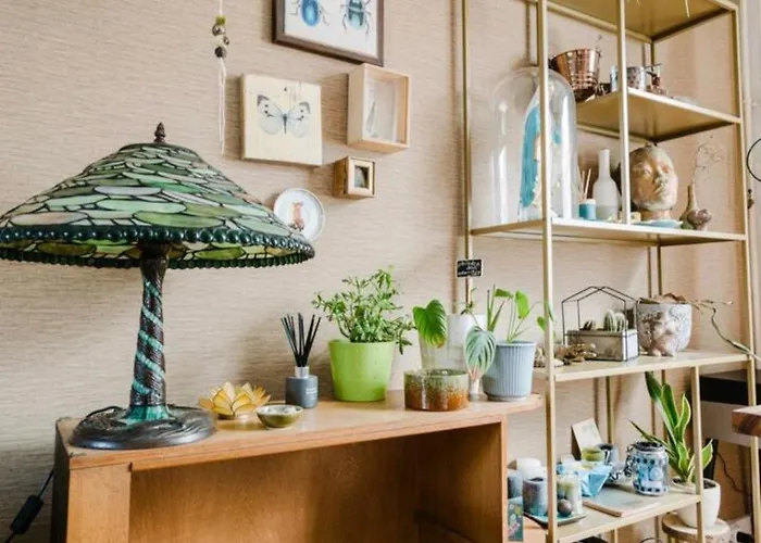 Casa Suzanne * Herven