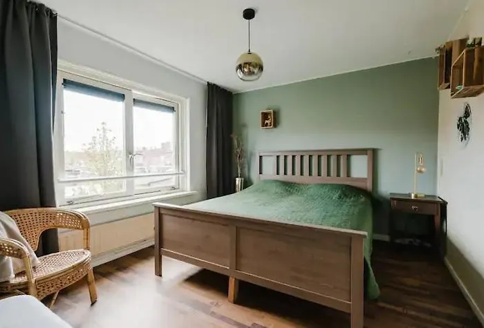 Casa Suzanne Privatunterkunft *