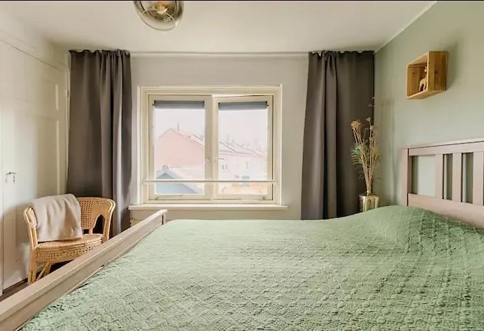 Casa Suzanne * Herven