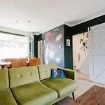 Privat bolig Casa Suzanne *