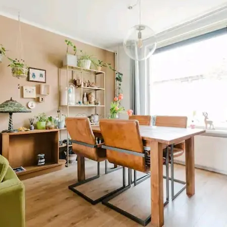 Privat bolig Casa Suzanne *