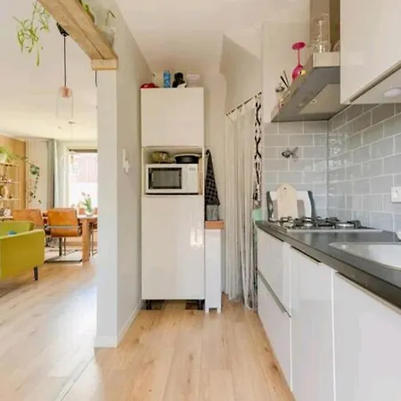 Casa Suzanne Quarto em Acomodações Particulares Herven