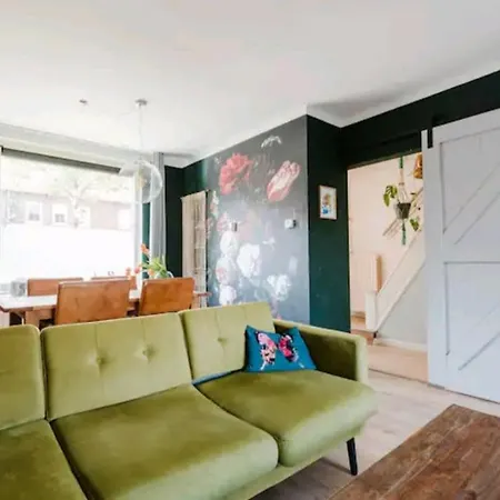Quarto em Acomodações Particulares Casa Suzanne *