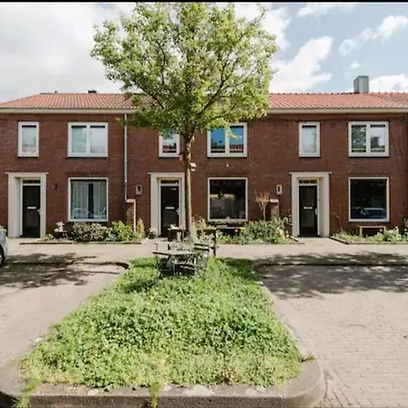 Privat bolig Casa Suzanne