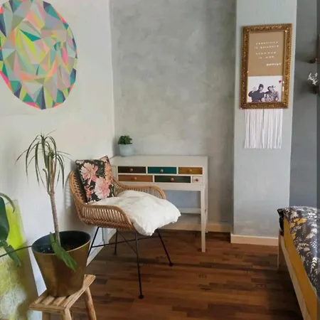 Casa Suzanne Privat bolig