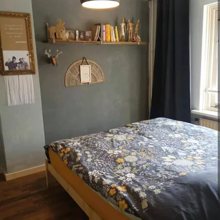 Casa Suzanne Privat bolig Herven
