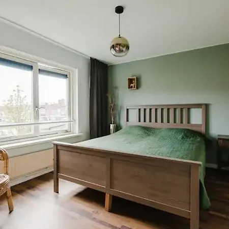 Casa Suzanne Privat bolig *